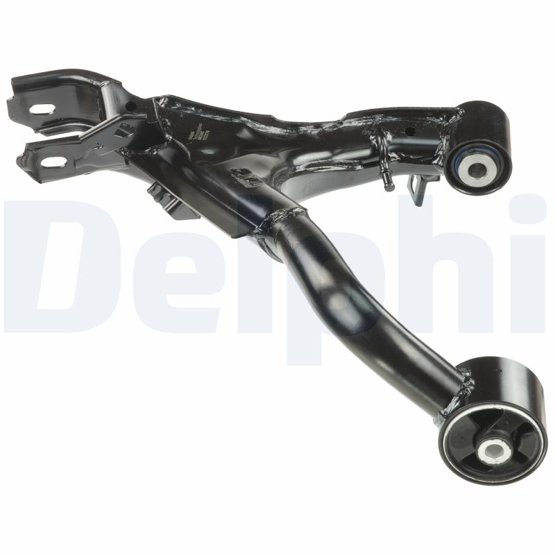 Control/Trailing Arm, wheel suspension (Rear axle)  Art. TC3776