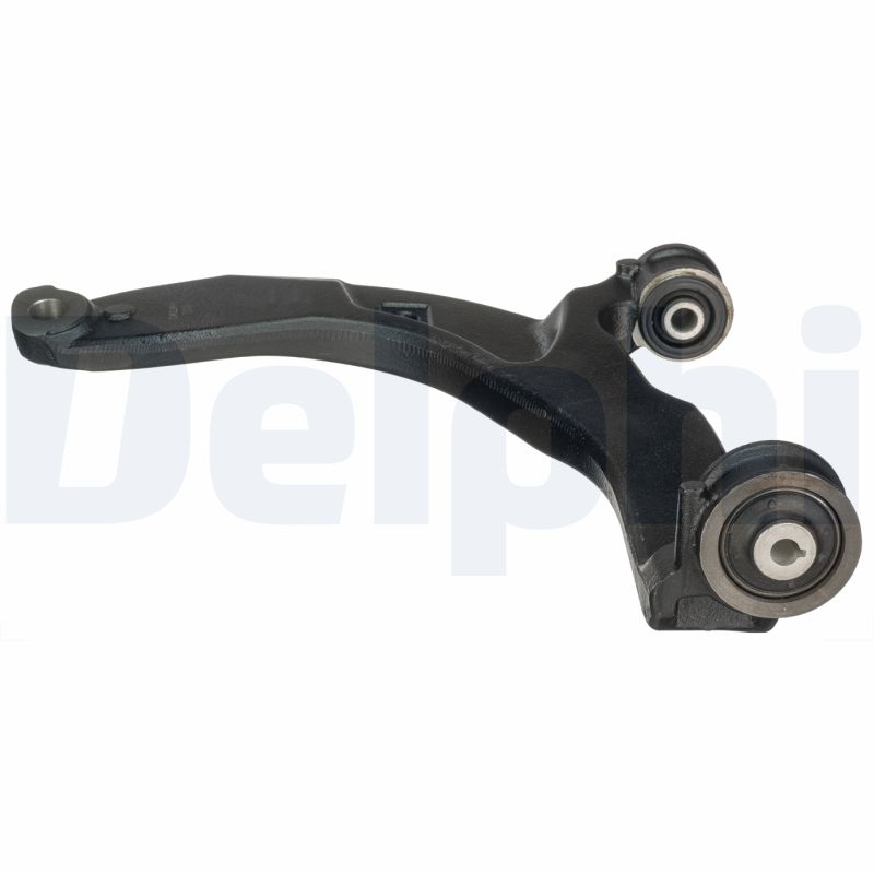 Control/Trailing Arm, wheel suspension (Front axle, left)  Art. TC3800