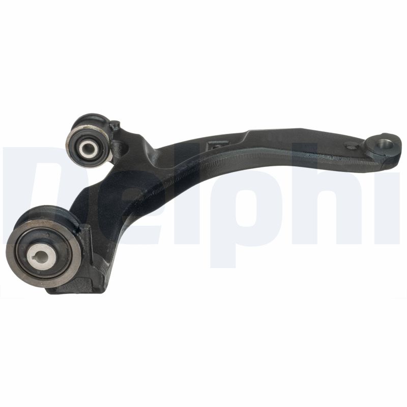 Control/Trailing Arm, wheel suspension (Front axle, right)  Art. TC3801