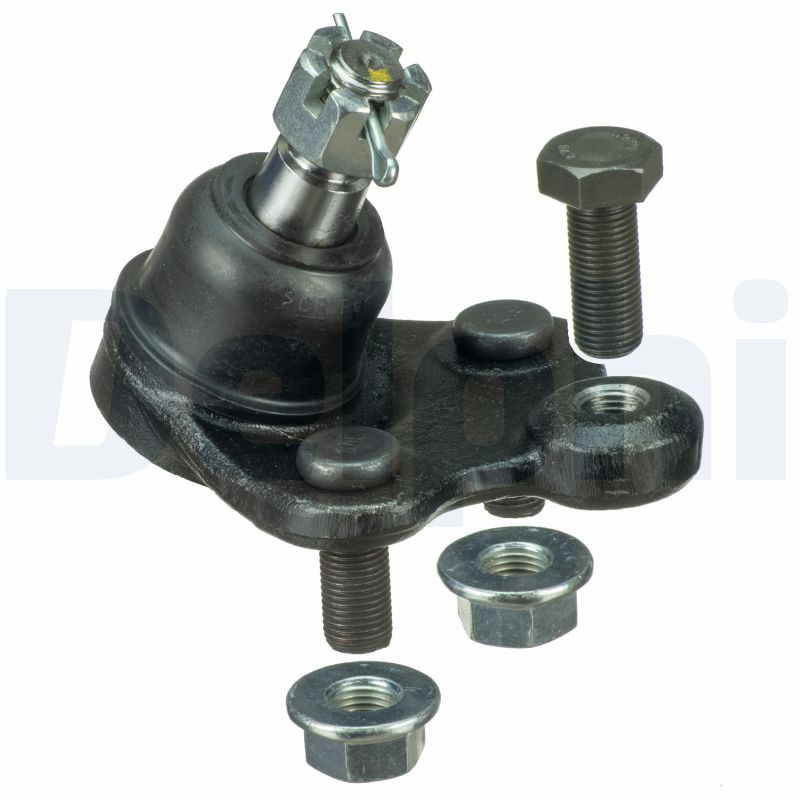 Ball Joint (Below)  Art. TC3809