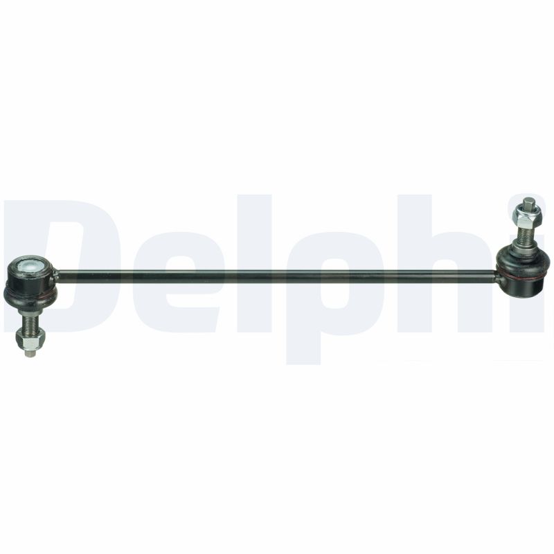 Link/Coupling Rod, stabiliser bar (front axle both sides)  Art. TC3822