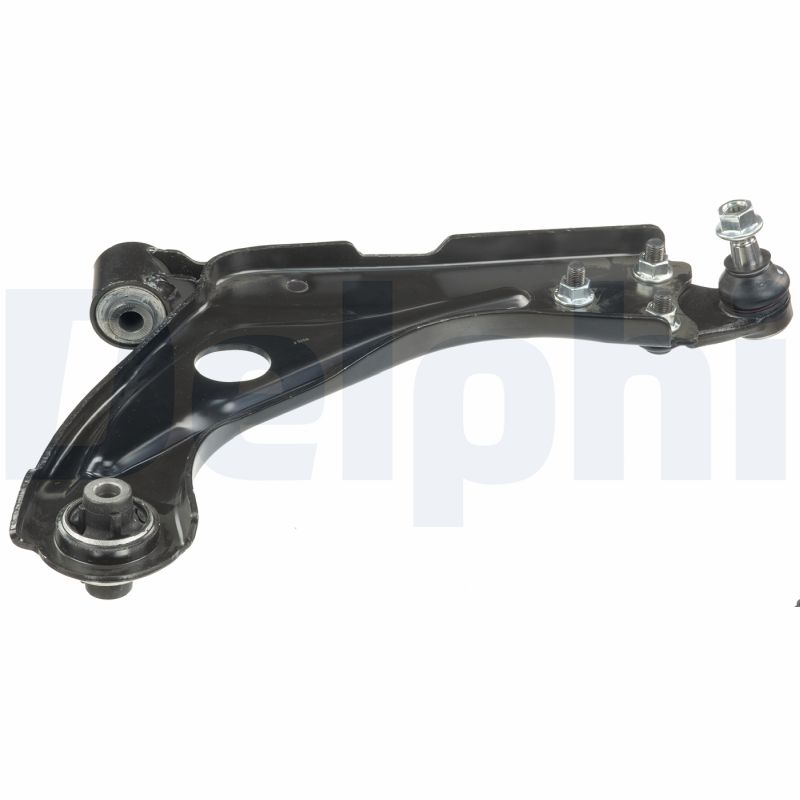 Control/Trailing Arm, wheel suspension (Front axle)  Art. TC3848