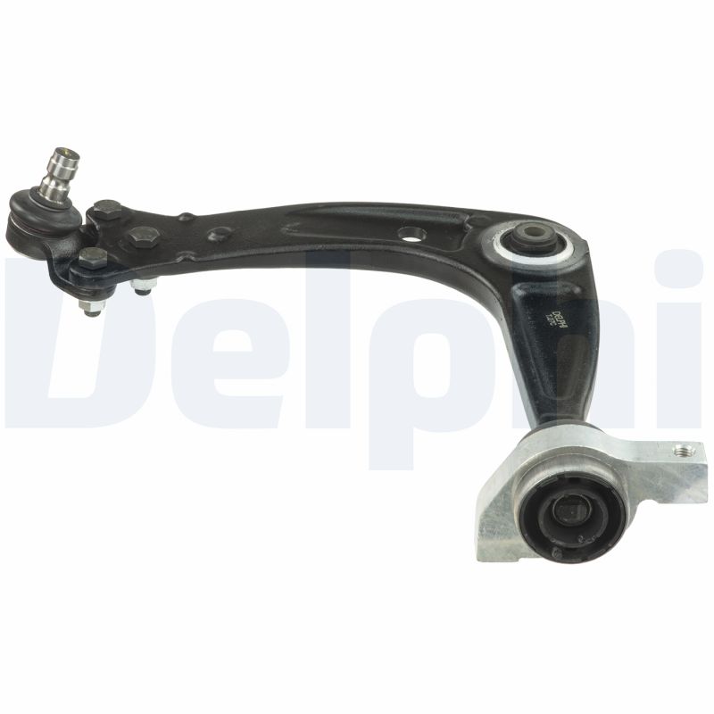 Control/Trailing Arm, wheel suspension (Front axle)  Art. TC3862