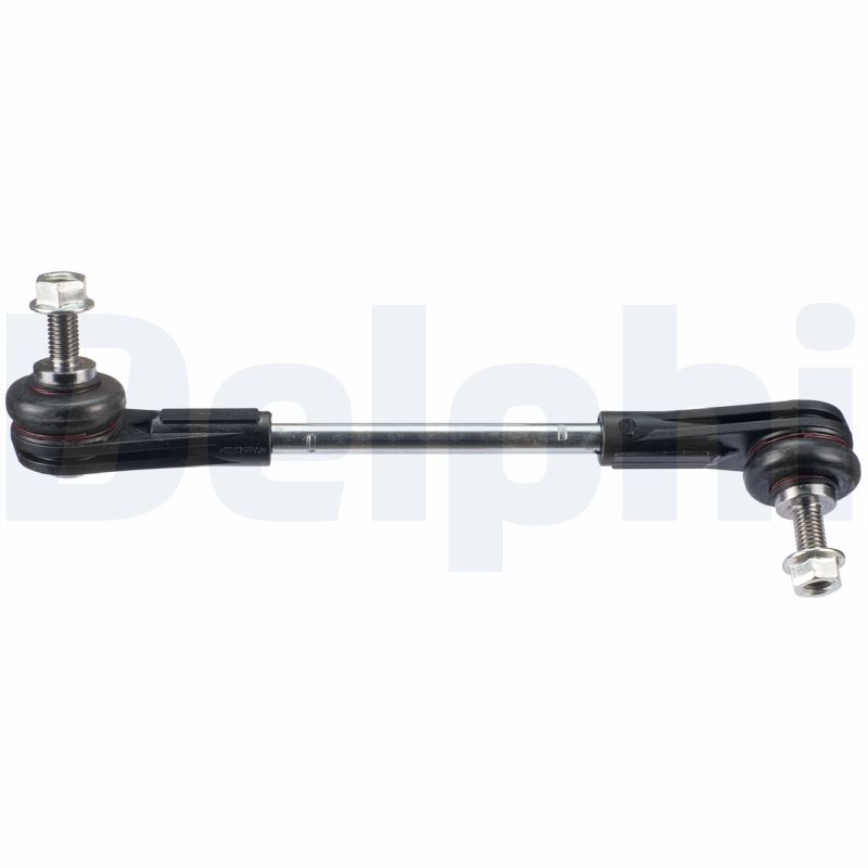 Link/Coupling Rod, stabiliser bar (Front axle, left)  Art. TC3893