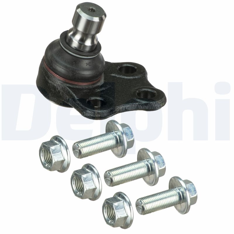 Ball Joint (front axle both sides)  Art. TC3901