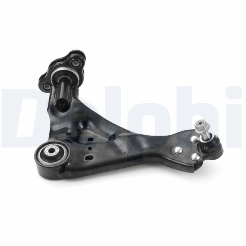 Control/Trailing Arm, wheel suspension (Front axle)  Art. TC3907