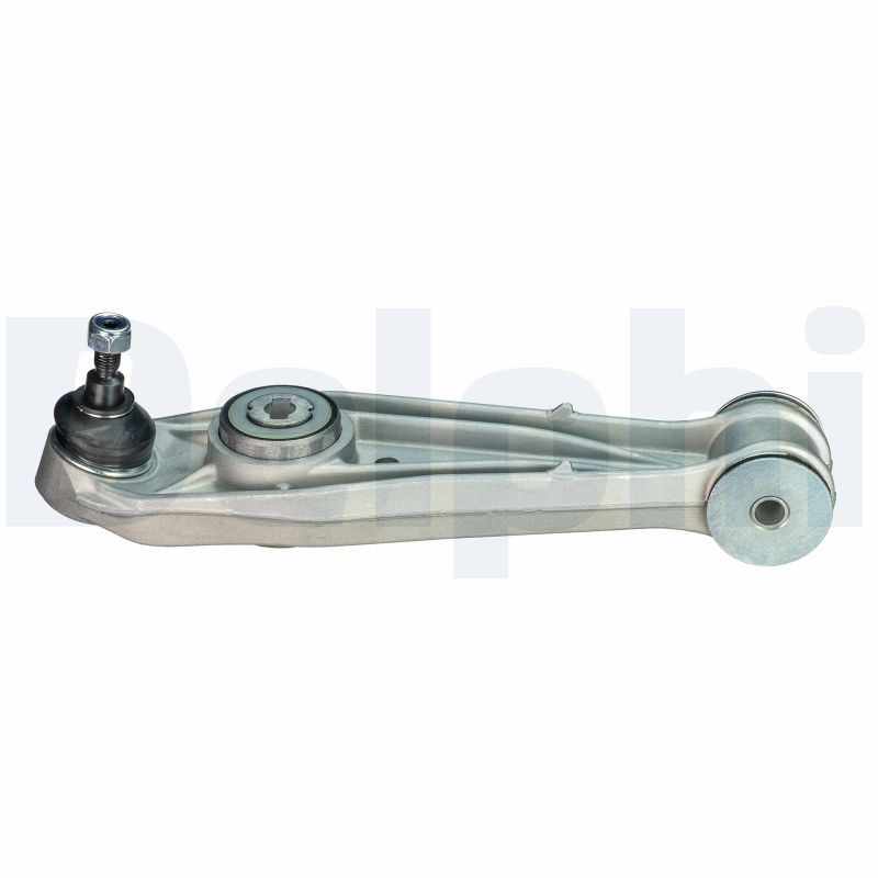 Control/Trailing Arm, wheel suspension (Both sides, Front axle)  Art. TC5886