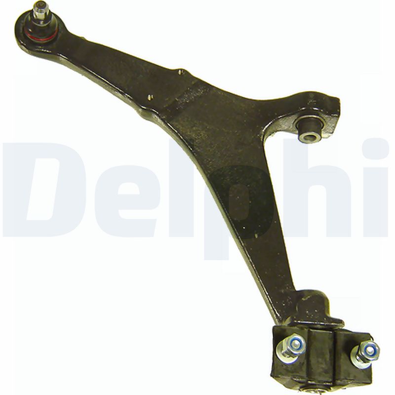 Control/Trailing Arm, wheel suspension (Front axle)  Art. TC611