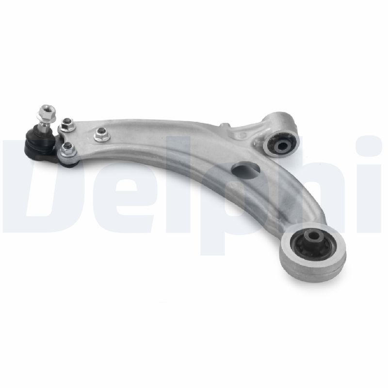 Control/Trailing Arm, wheel suspension (Front axle)  Art. TC6901