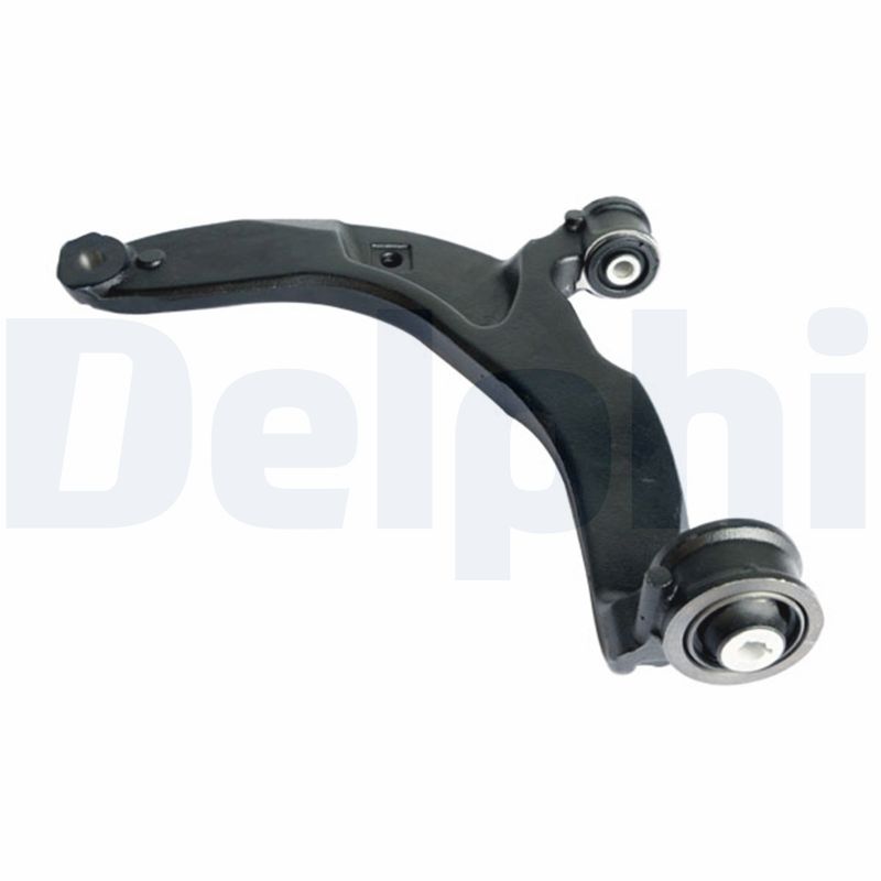 Control/Trailing Arm, wheel suspension (Front axle, left)  Art. TC6906