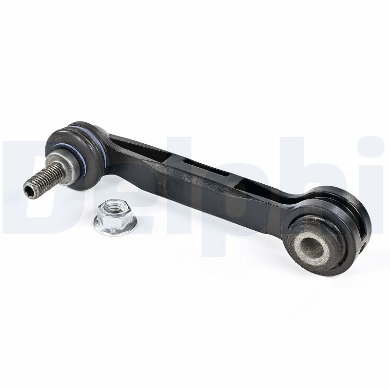 Link/Coupling Rod, stabiliser bar (Front axle, Both sides, Inner)  Art. TC6993