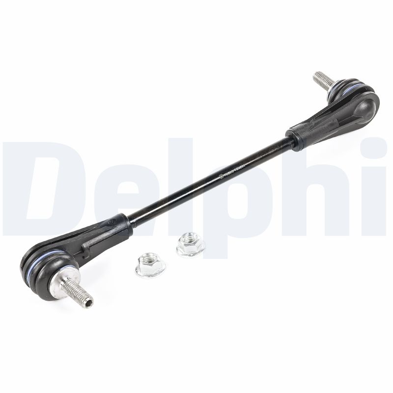 Link/Coupling Rod, stabiliser bar (Front axle, left)  Art. TC6994