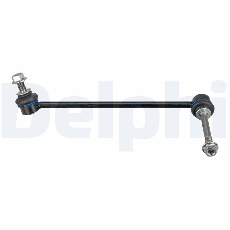 Link/Coupling Rod, stabiliser bar (front axle both sides)  Art. TC7033