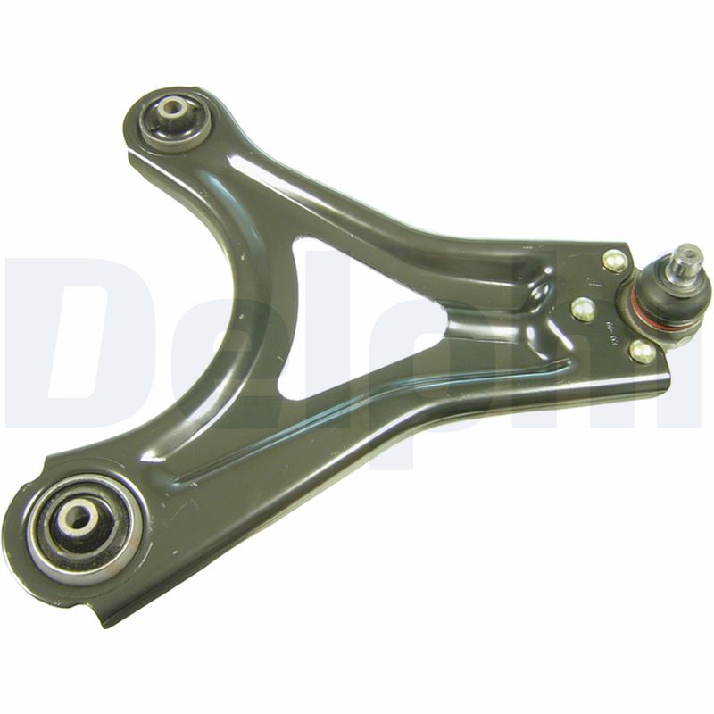 Control/Trailing Arm, wheel suspension (Front axle)  Art. TC730