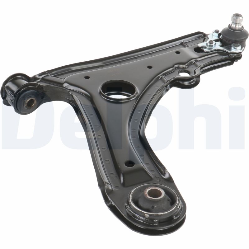 Control/Trailing Arm, wheel suspension (Front axle)  Art. TC765