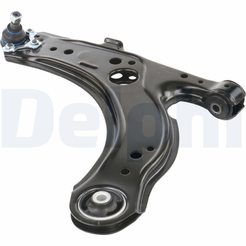 Control/Trailing Arm, wheel suspension (Front axle)  Art. TC786