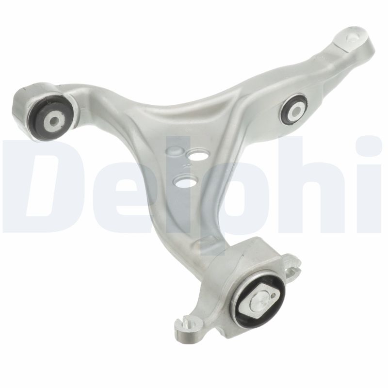 Control/Trailing Arm, wheel suspension (Front axle)  Art. TC8091