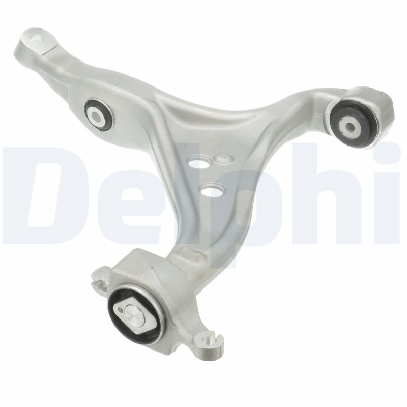 Control/Trailing Arm, wheel suspension (Front axle)  Art. TC8092