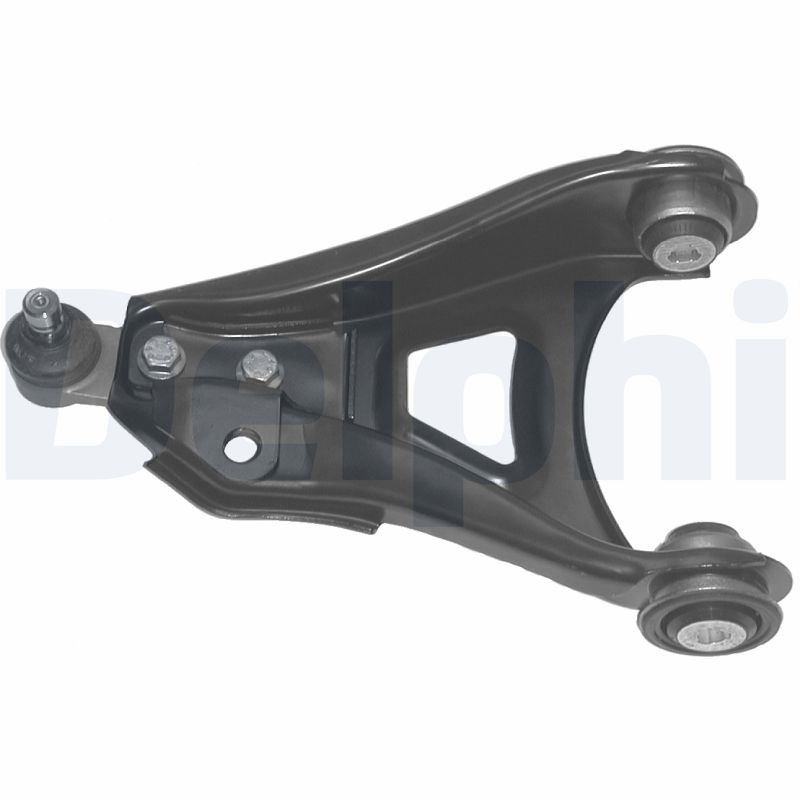 Control/Trailing Arm, wheel suspension (Front axle)  Art. TC883