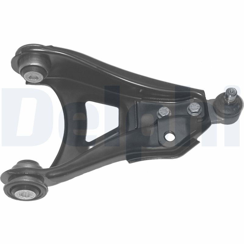 Control/Trailing Arm, wheel suspension (Front axle)  Art. TC884