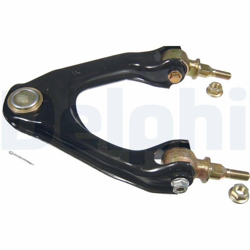 Control/Trailing Arm, wheel suspension (Front axle)  Art. TC941