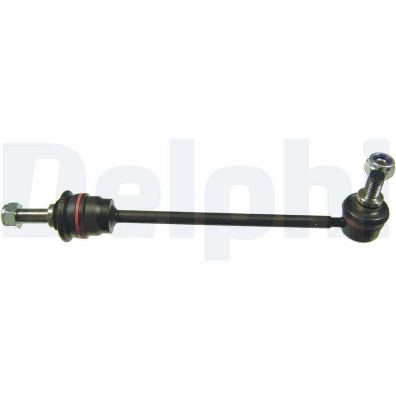 Link/Coupling Rod, stabiliser bar (Front axle)  Art. TC986