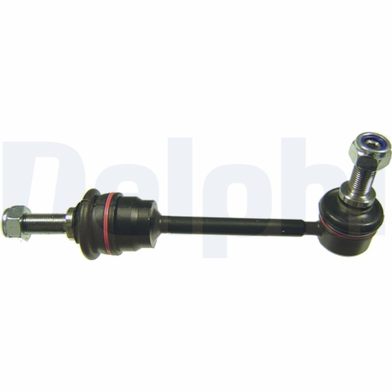 Link/Coupling Rod, stabiliser bar (Rear axle)  Art. TC987