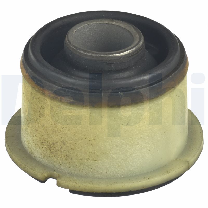 Bushing, axle beam (Rear axle, both sides, Front)  Art. TD1256W