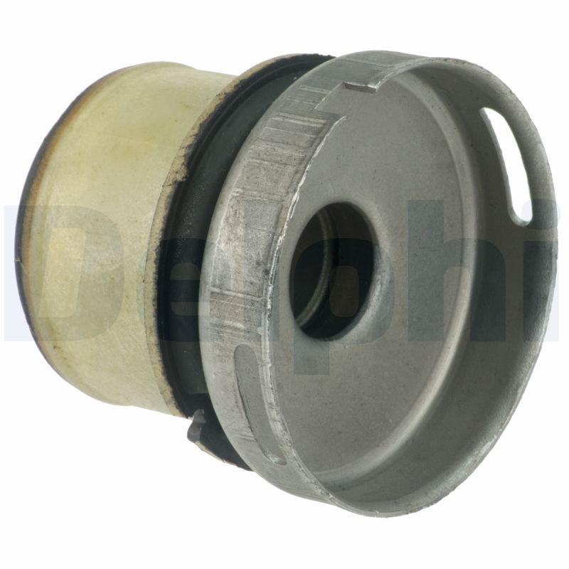 Bushing, axle beam (Rear, Rear axle, both sides)  Art. TD1257W