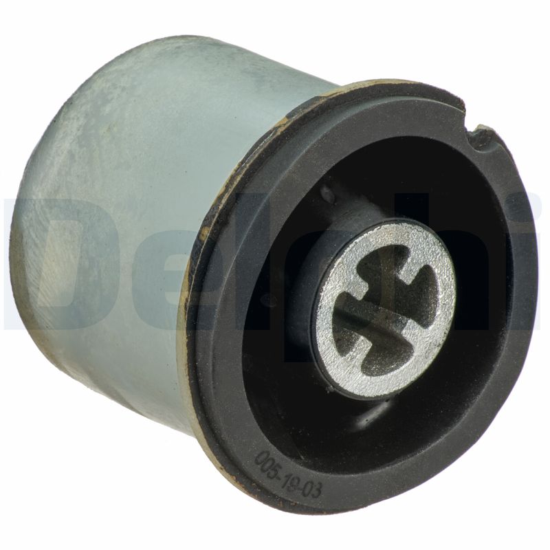 Bushing, axle beam (Rear axle, both sides)  Art. TD1307W