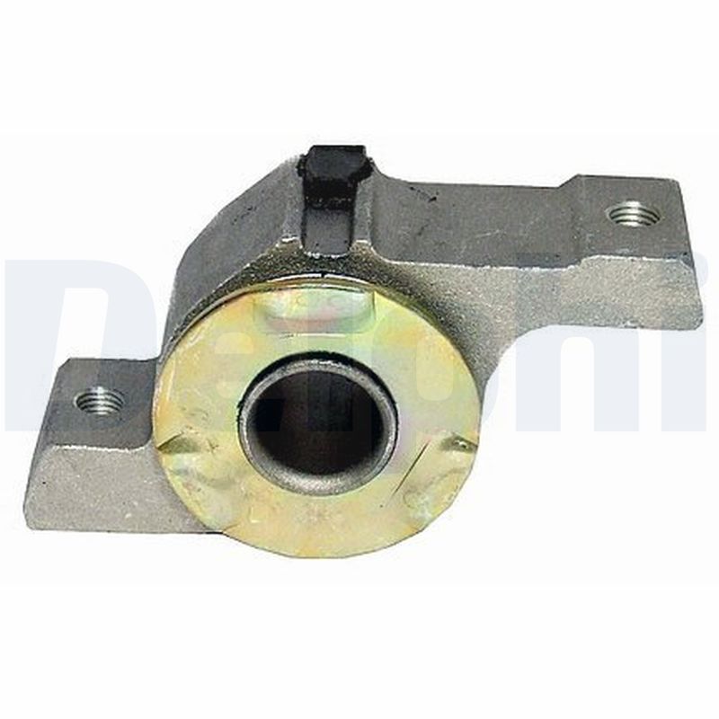 Mounting, control/trailing arm (Front axle)  Art. TD411W