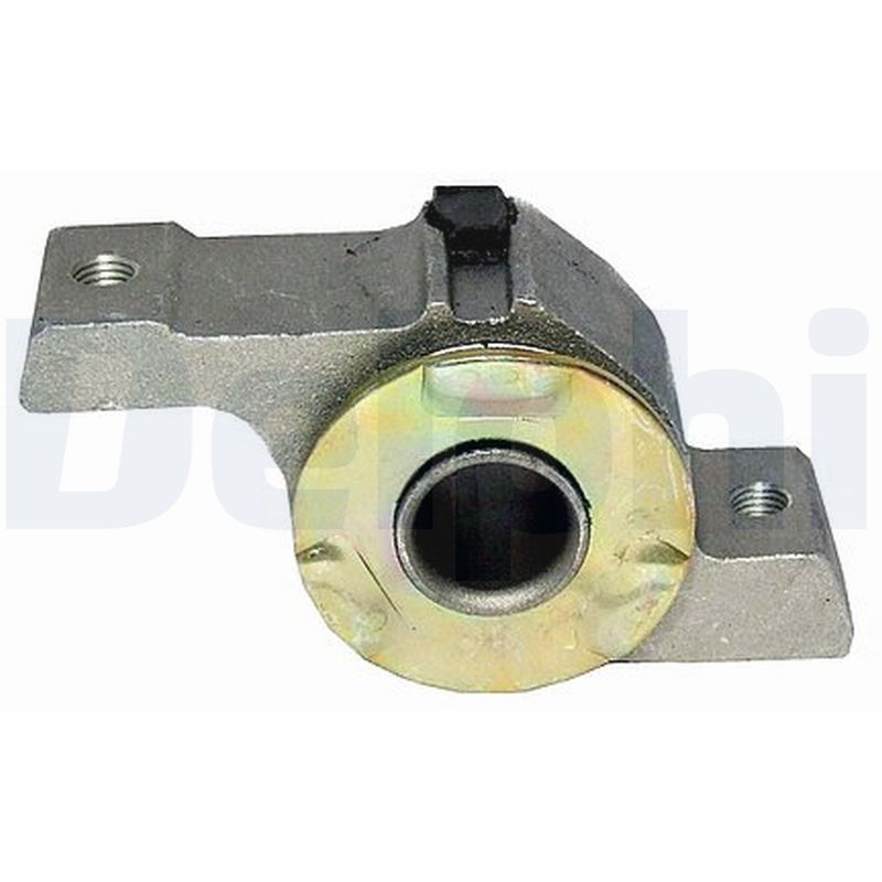 Mounting, control/trailing arm (Front axle)  Art. TD412W