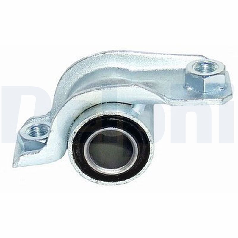 Mounting, control/trailing arm (Front axle, Front, left)  Art. TD413W