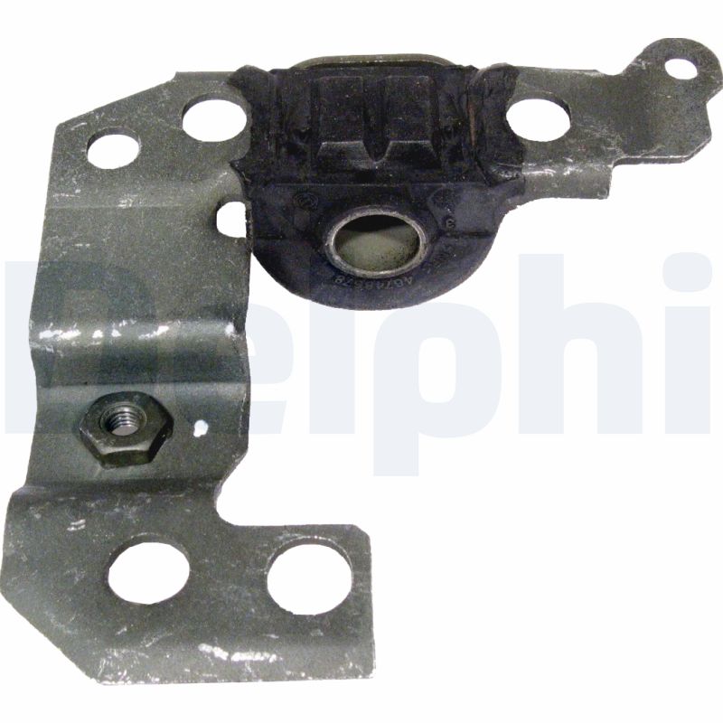 Mounting, control/trailing arm (Front axle, Front)  Art. TD433W