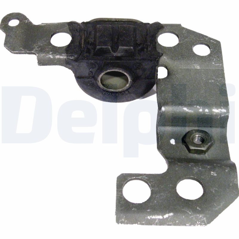 Mounting, control/trailing arm (Front, Front axle)  Art. TD434W