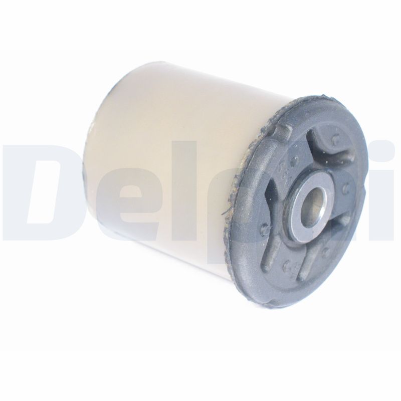 Bushing, axle beam (Rear axle, Both sides)  Art. TD537W