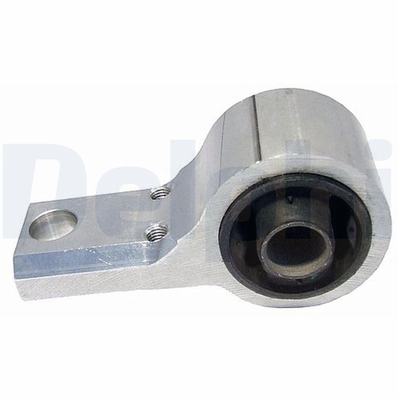 Mounting, control/trailing arm (Front axle, lower, Outer)  Art. TD576W