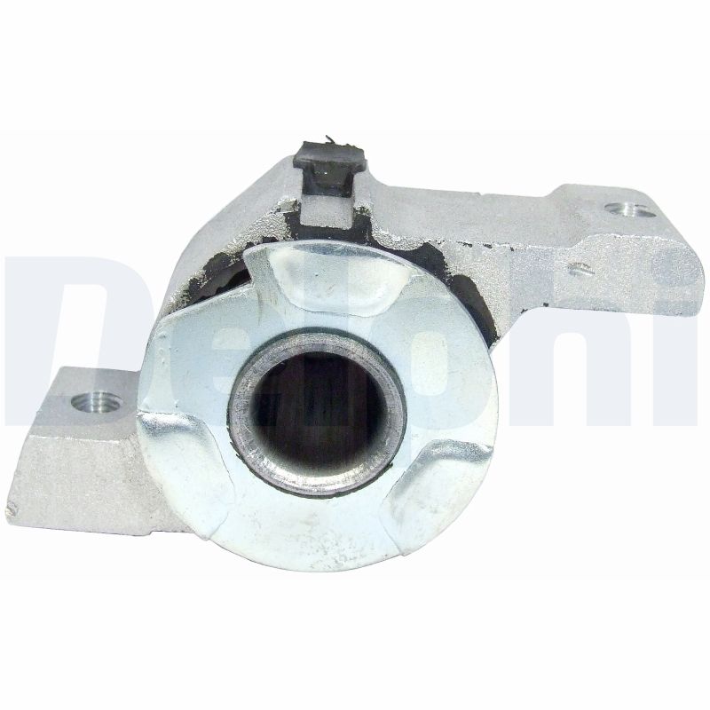 Mounting, control/trailing arm (Forward, left)  Art. TD658W