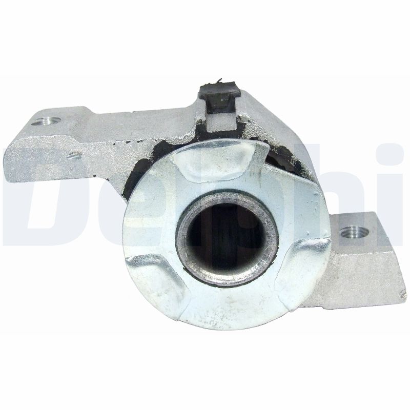 Mounting, control/trailing arm (Forward, right)  Art. TD659W