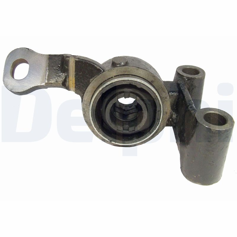 Mounting, control/trailing arm (Left, Front axle)  Art. TD664W