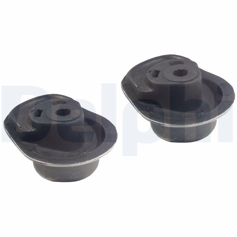 Bushing, axle beam (Rear axle, both sides)  Art. TD796W