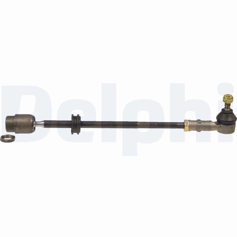 Tie Rod (Front axle)  Art. TL426