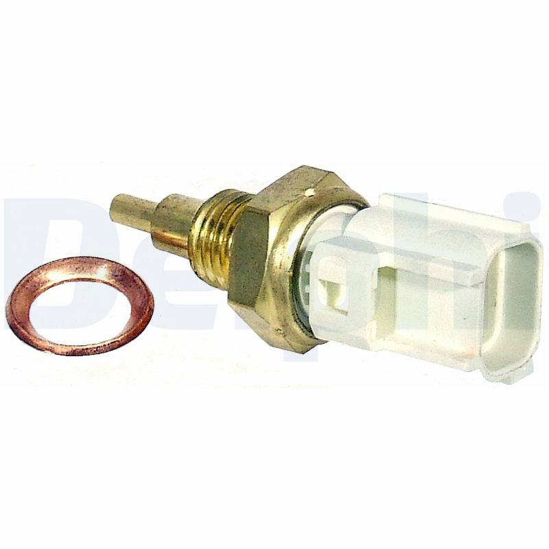 Sensor, coolant temperature (M 12 x 1.5)  Art. TS10289