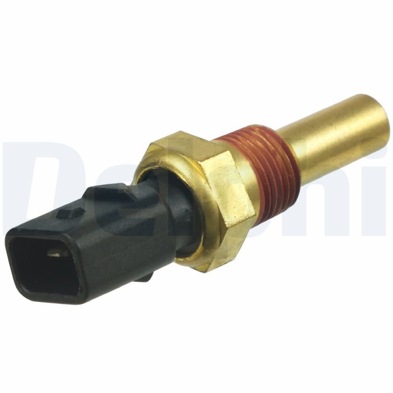 Sensor, coolant temperature (1/8