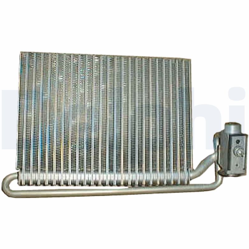 Evaporator, air conditioner (Double cloth)  Art. TSP0525036