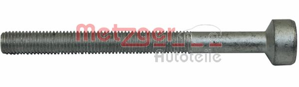 Screw, injection nozzle holder (Right)  Art. 0870128S