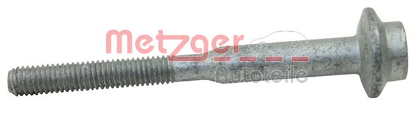 Screw, injection nozzle holder  Art. 0871000S