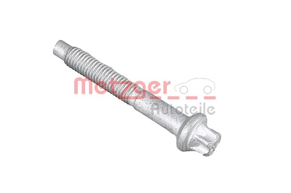 Screw, injection nozzle holder  Art. 0871022S