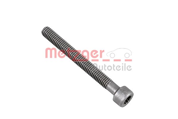 Screw, injection nozzle holder  Art. 0872000S