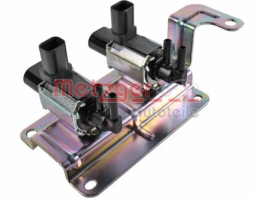 Valve, air control-intake air (intake manifold regulator)  Art. 0892084